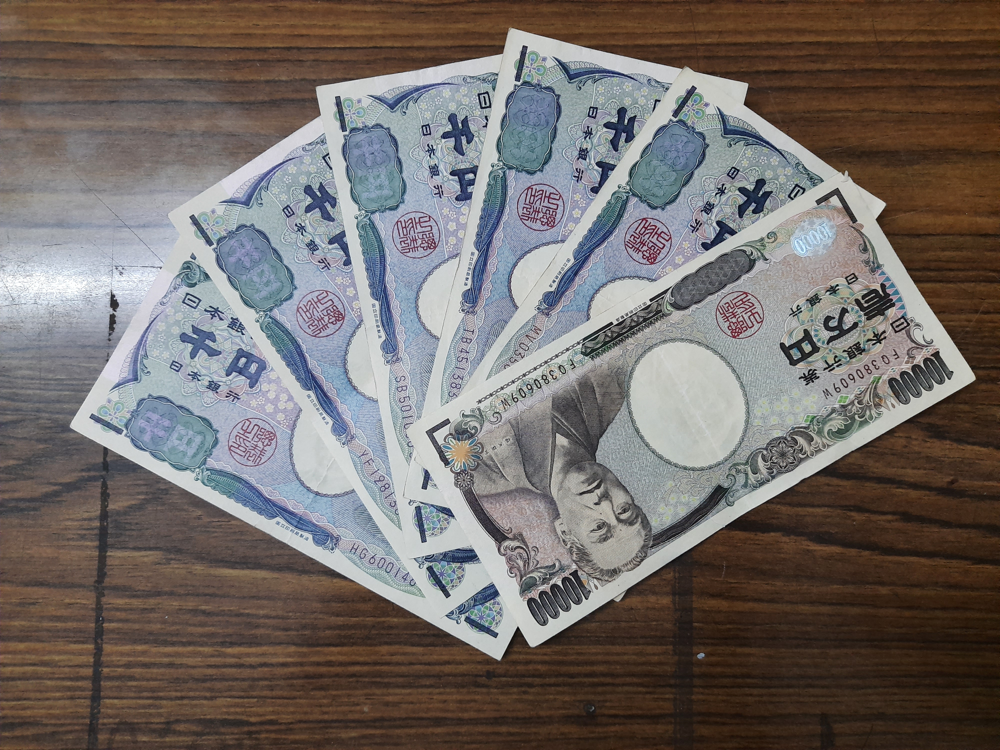 Yen